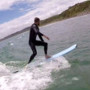 Raglan surf lesson review by Rune